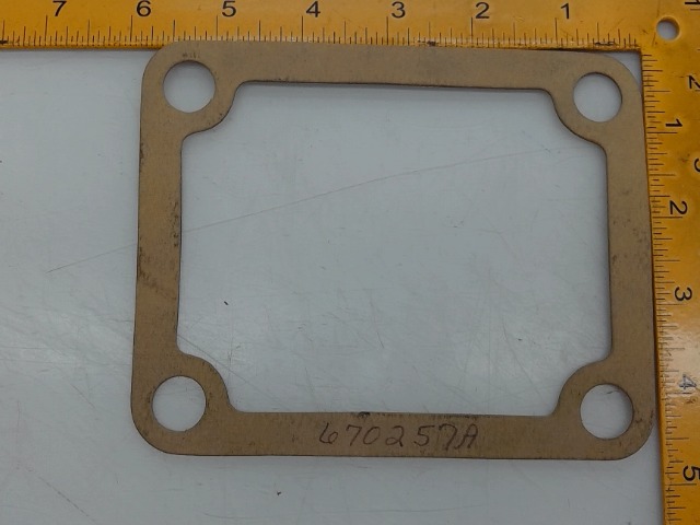 31-2902050 Gskt for AGCO