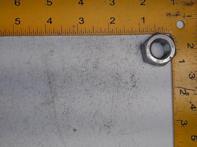 131-1130 Nut for NAVISTAR