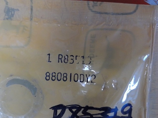 R83519 Wshr for JOHN DEERE