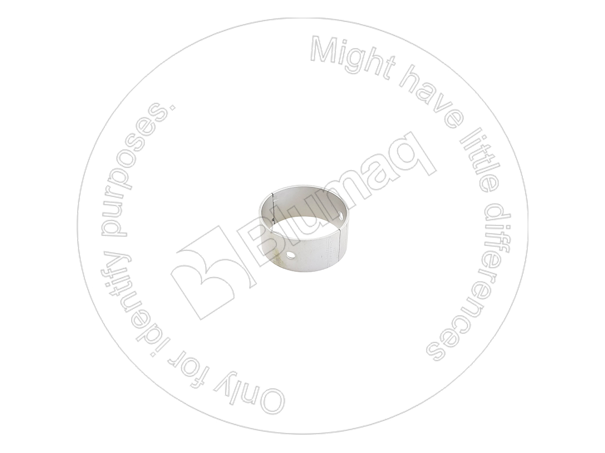 6136-39-3410 Con. Rod Bearing for BLUMAQ