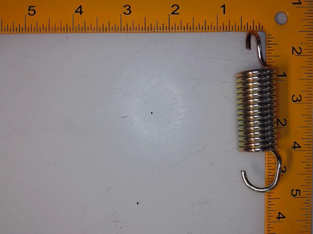 3145414M1 Spring for AGCO