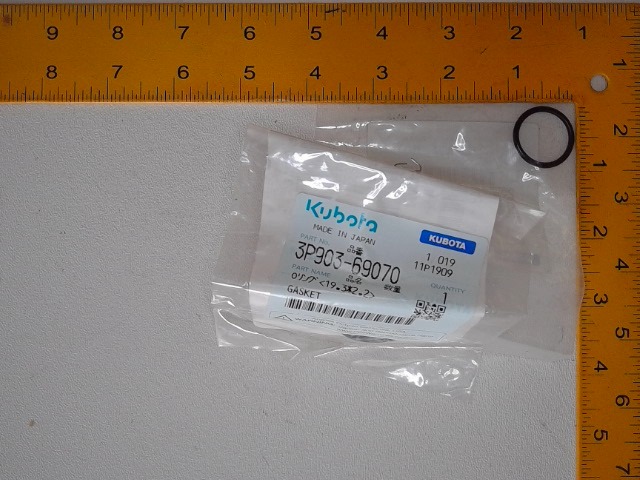 3P903-69070 Gasket