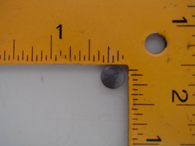 15841-98770 Disc