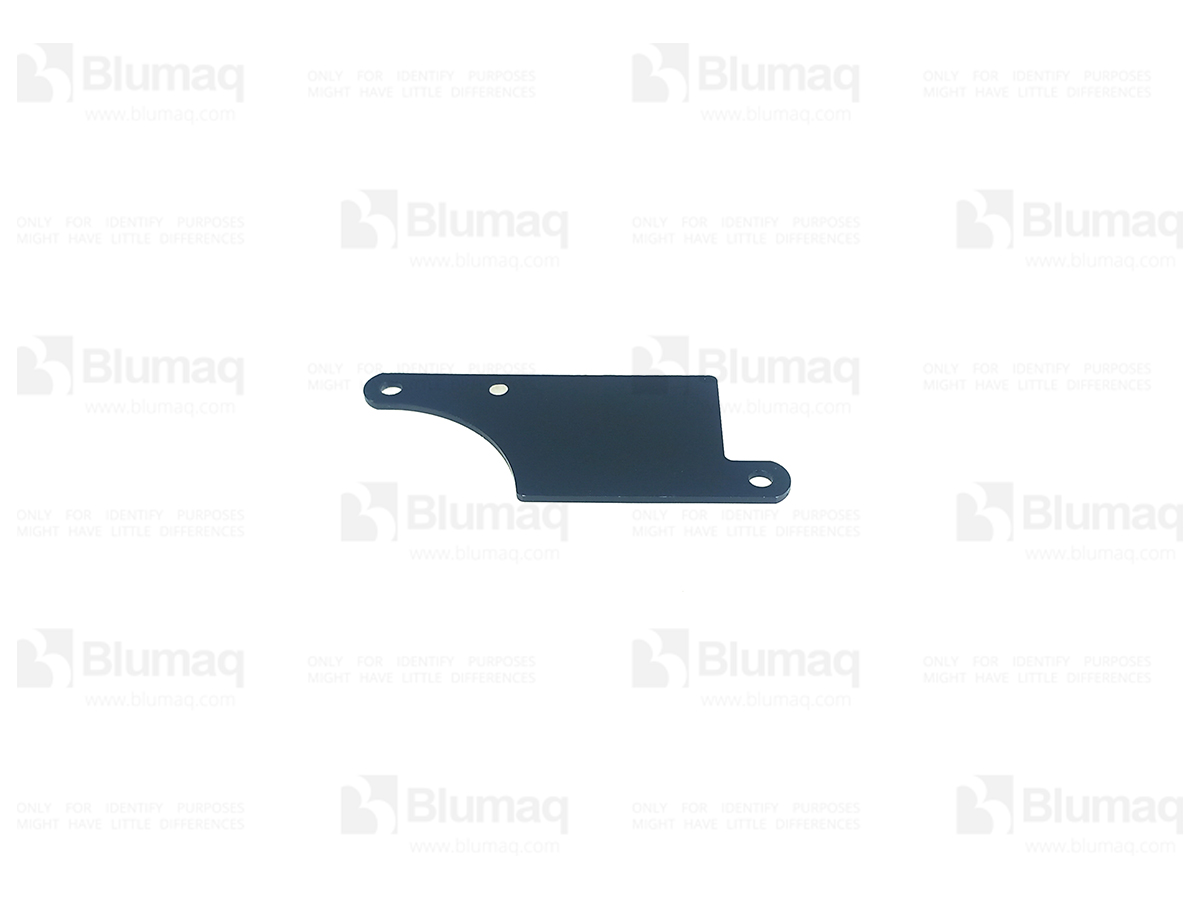 565-2488 BLUMAQ Plate