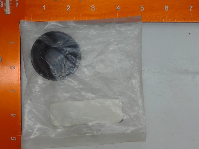 113954 Retaining Disk for MACDON