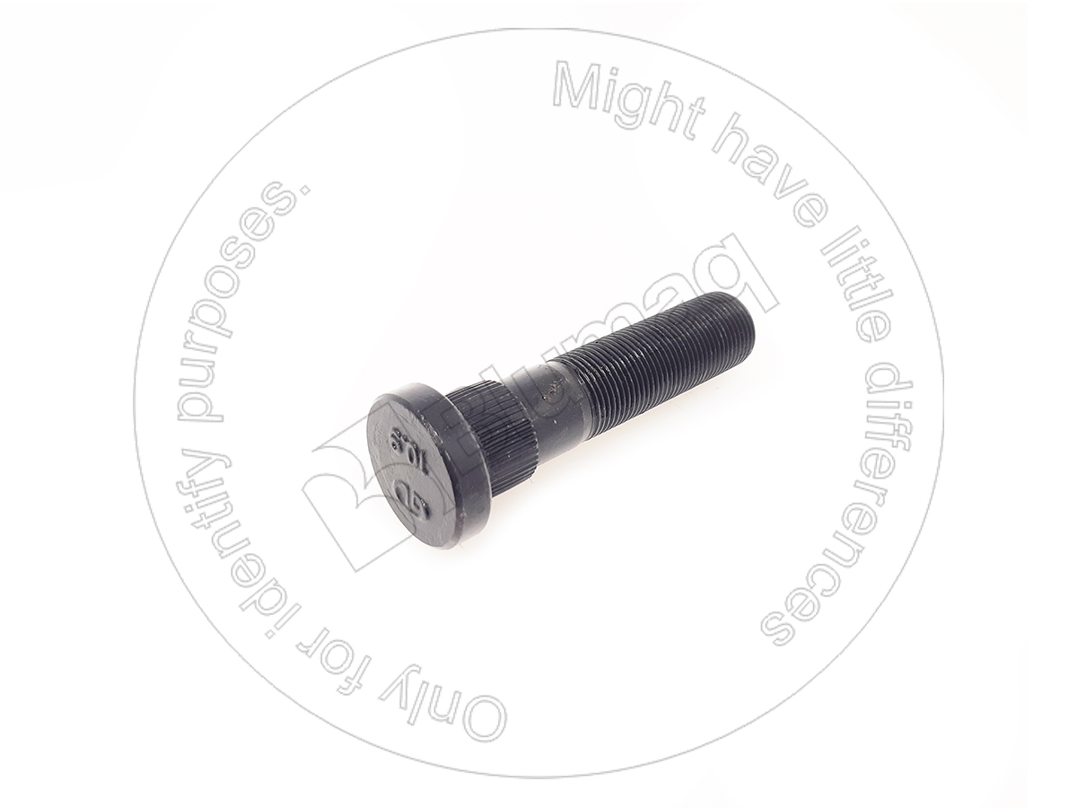 129-2718 Bolt for CATERPILLAR