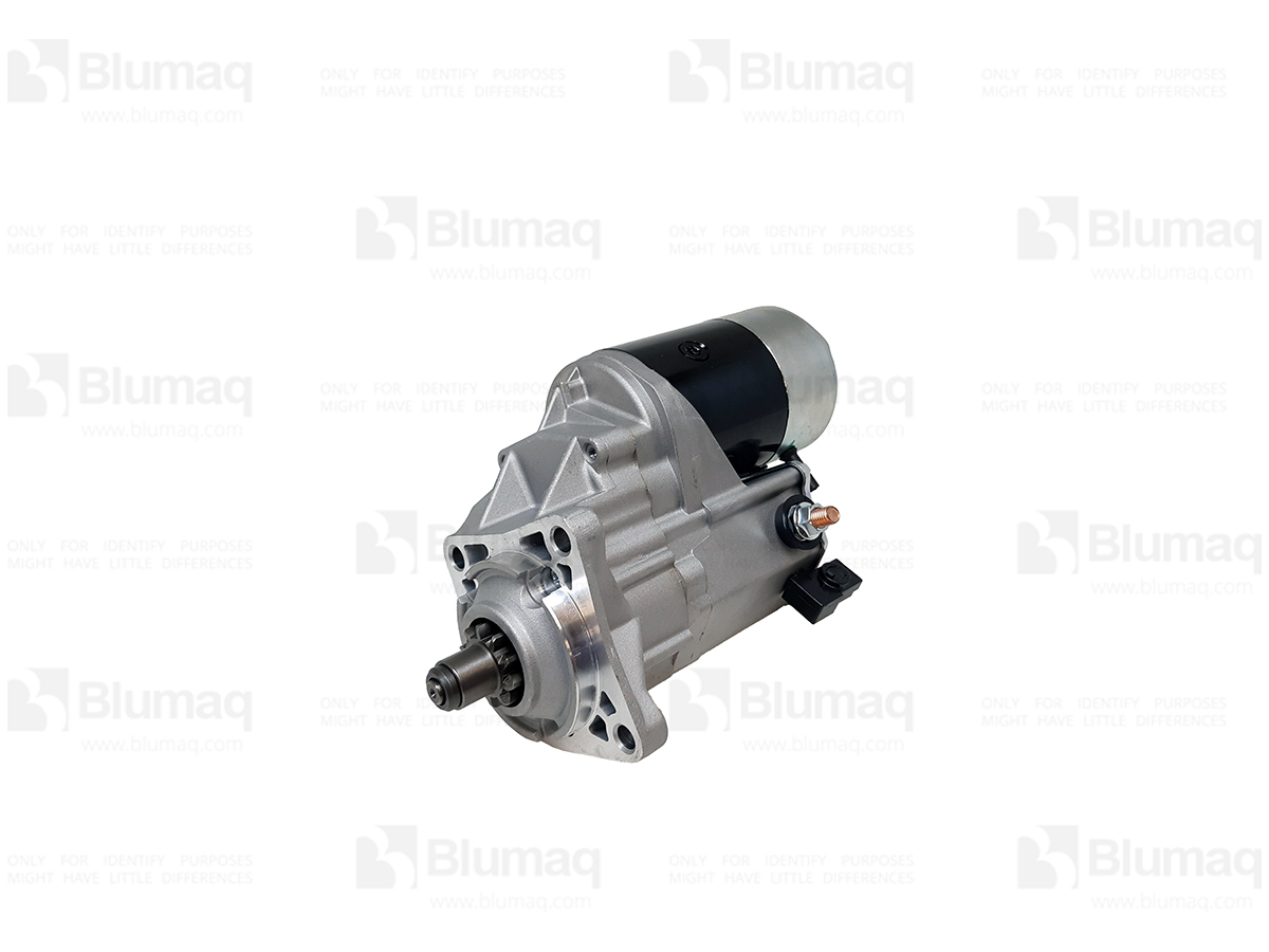 225-3150 Starting Motor for BLUMAQ