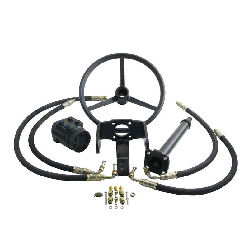 HT1655PS-K Power Steering Conversion Kit for RELIANCE POWER