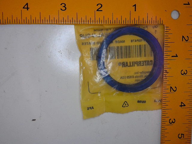 167-2294 Seal U-cup for CATERPILLAR