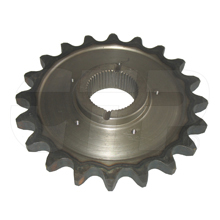 8W8286 Sprocket-drive