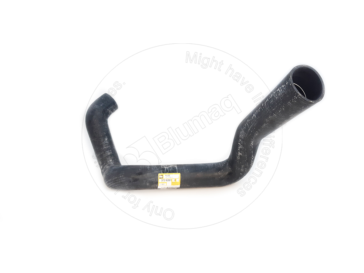372-6361 Hose Sleeve for CATERPILLAR