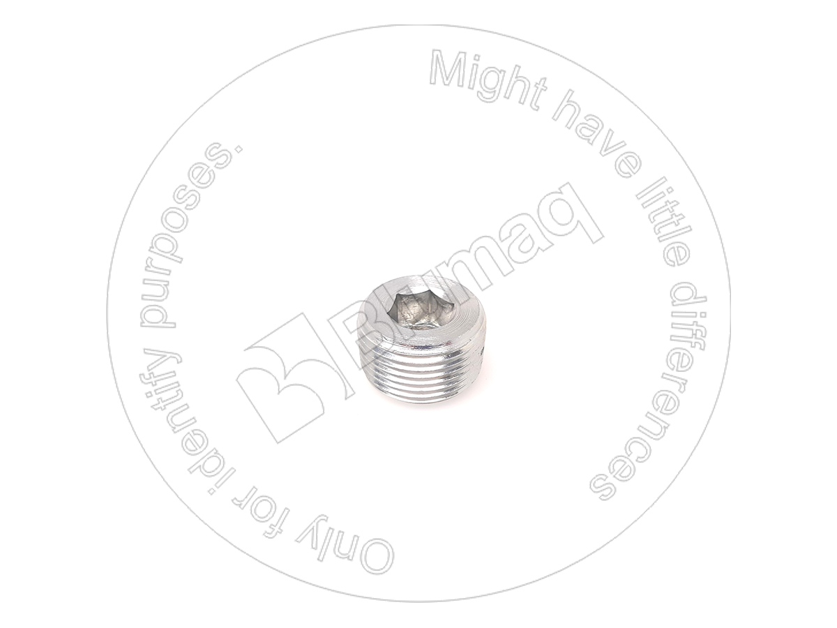 108-5794 Plug for BLUMAQ