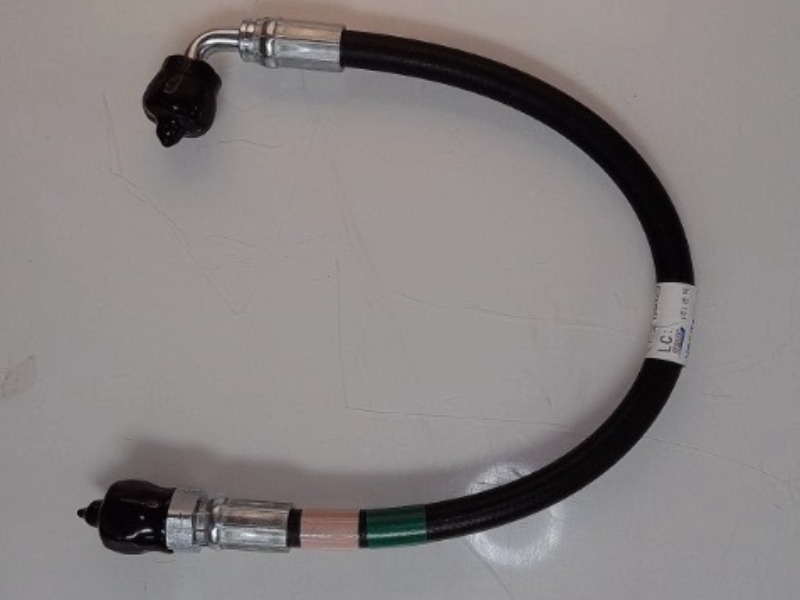 V0621-67810 Hose for KUBOTA