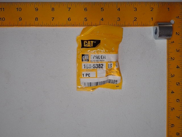 163-5382 Spacer