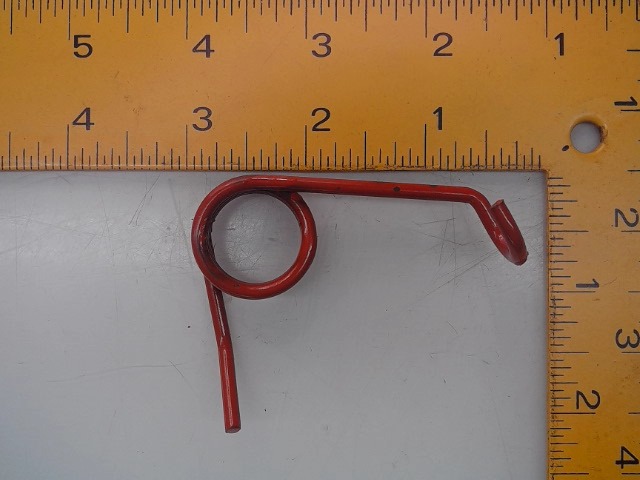 065850 Spring for GEHL MANITOU
