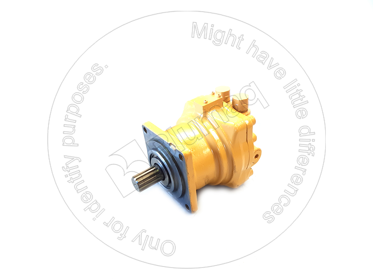 121-1564 Swing Motor