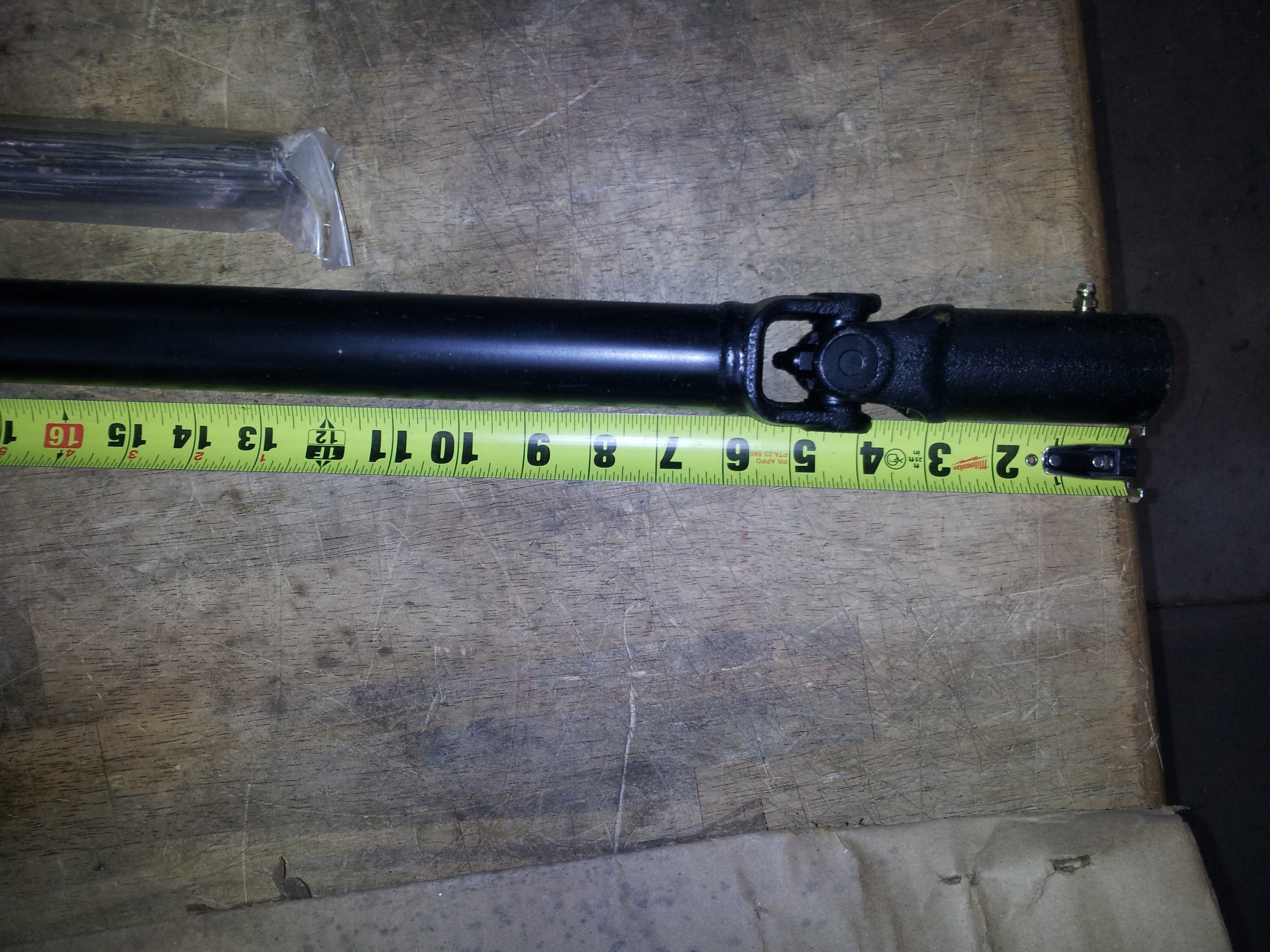 B2788 Kit for KUBOTA