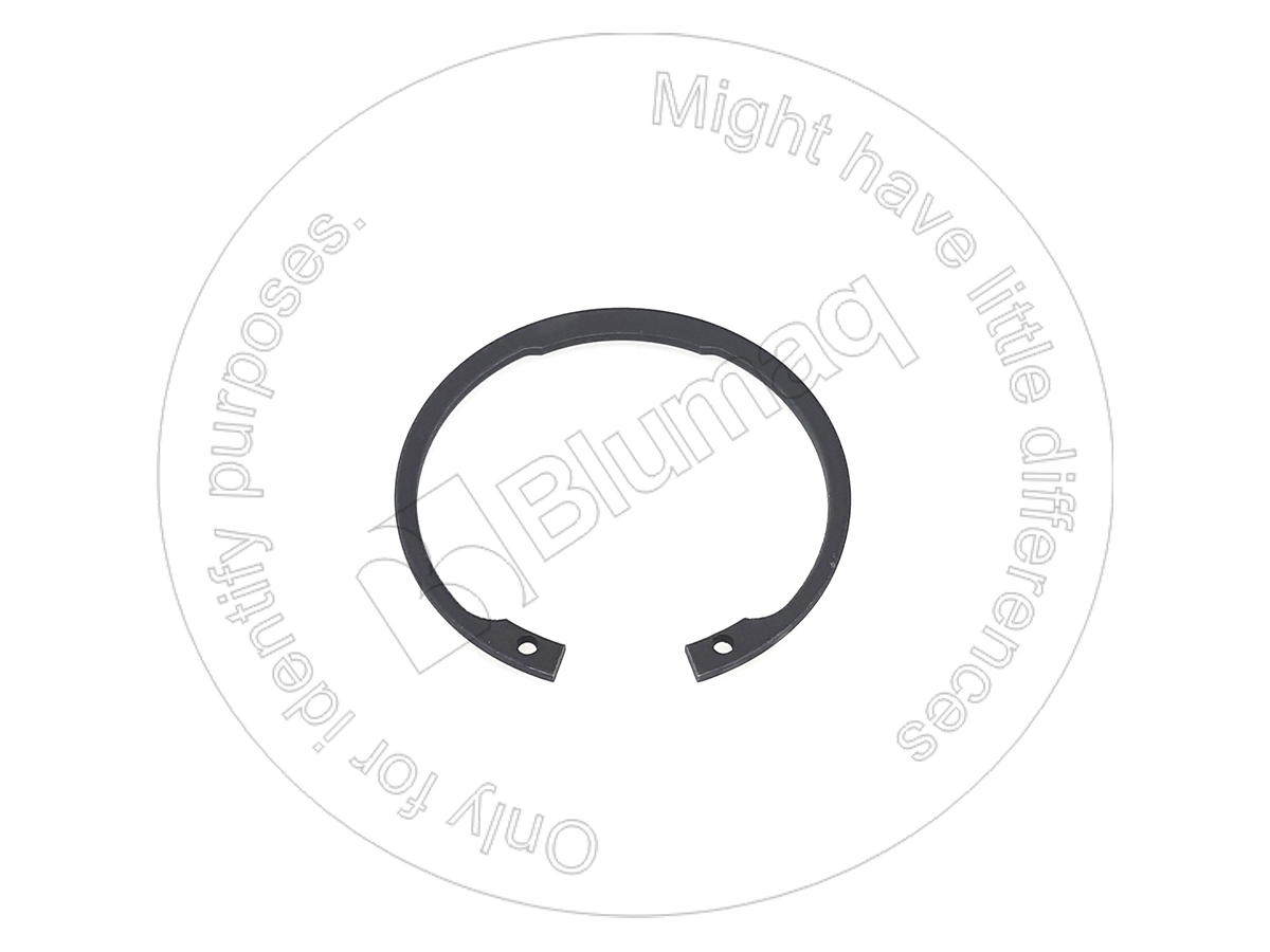 DIN472-63 Seal Ring for BLUMAQ