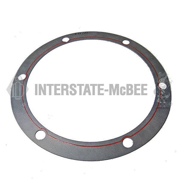 M-6N7887 Gasket - Cover for INTERSTATE MCBEE