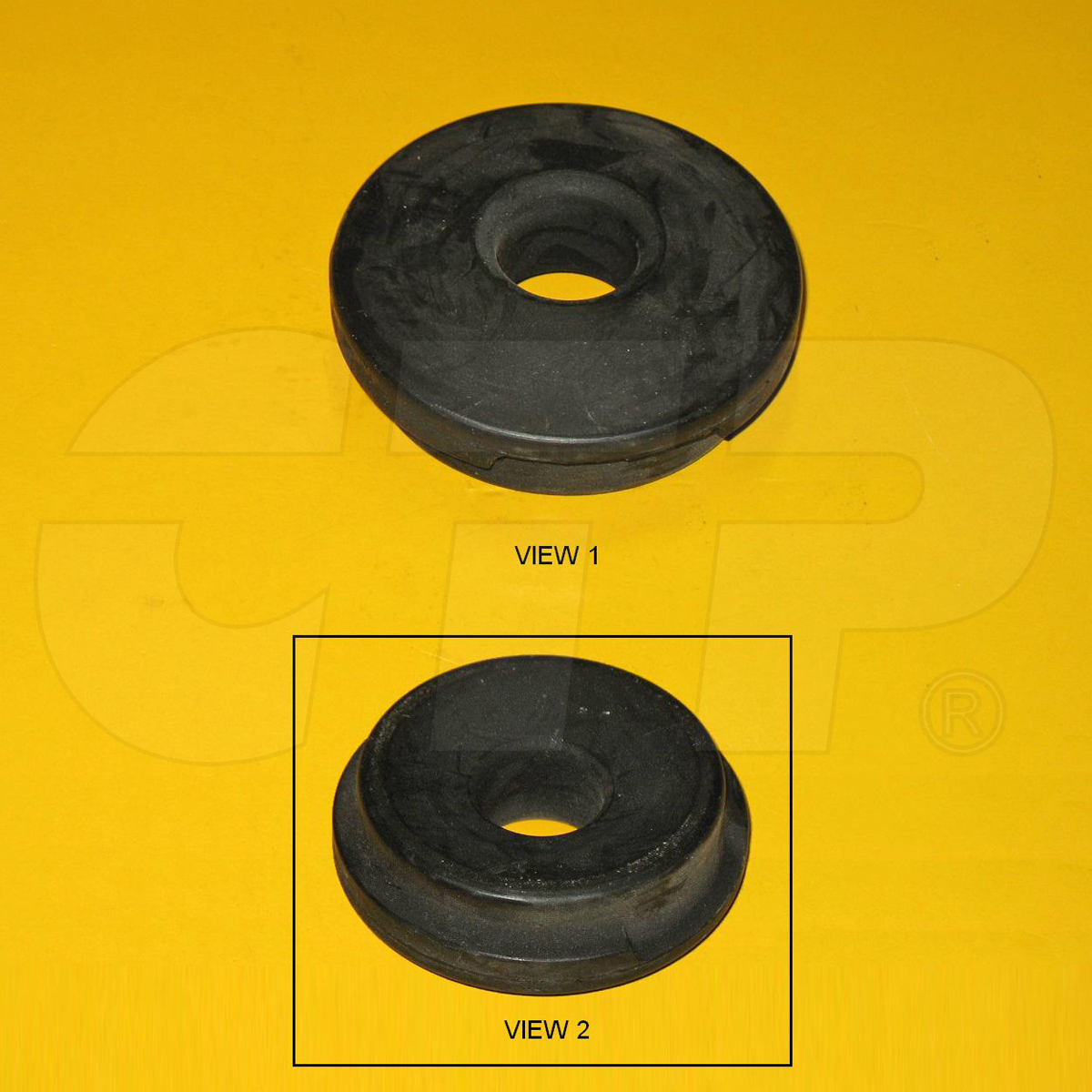 2047786 Mount-rubber