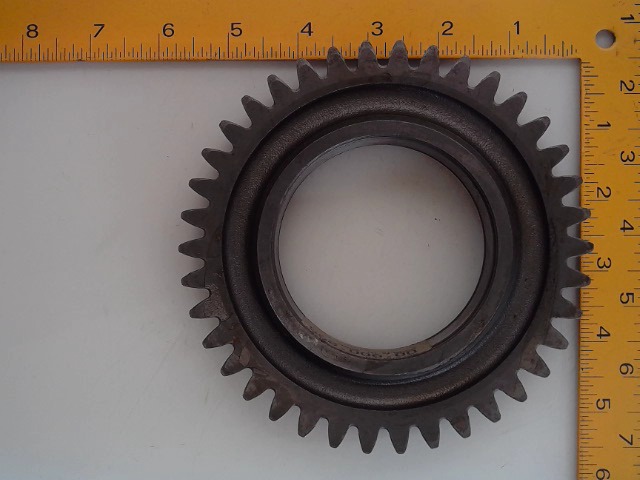 EB56800600 Gear for JOHN DEERE