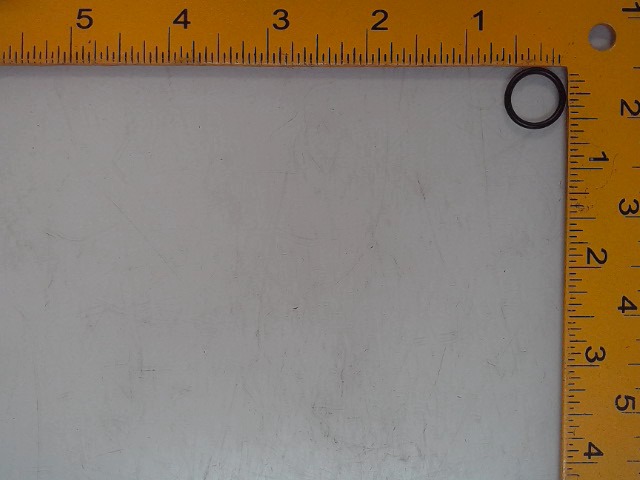 238-6014 Seal O-ring