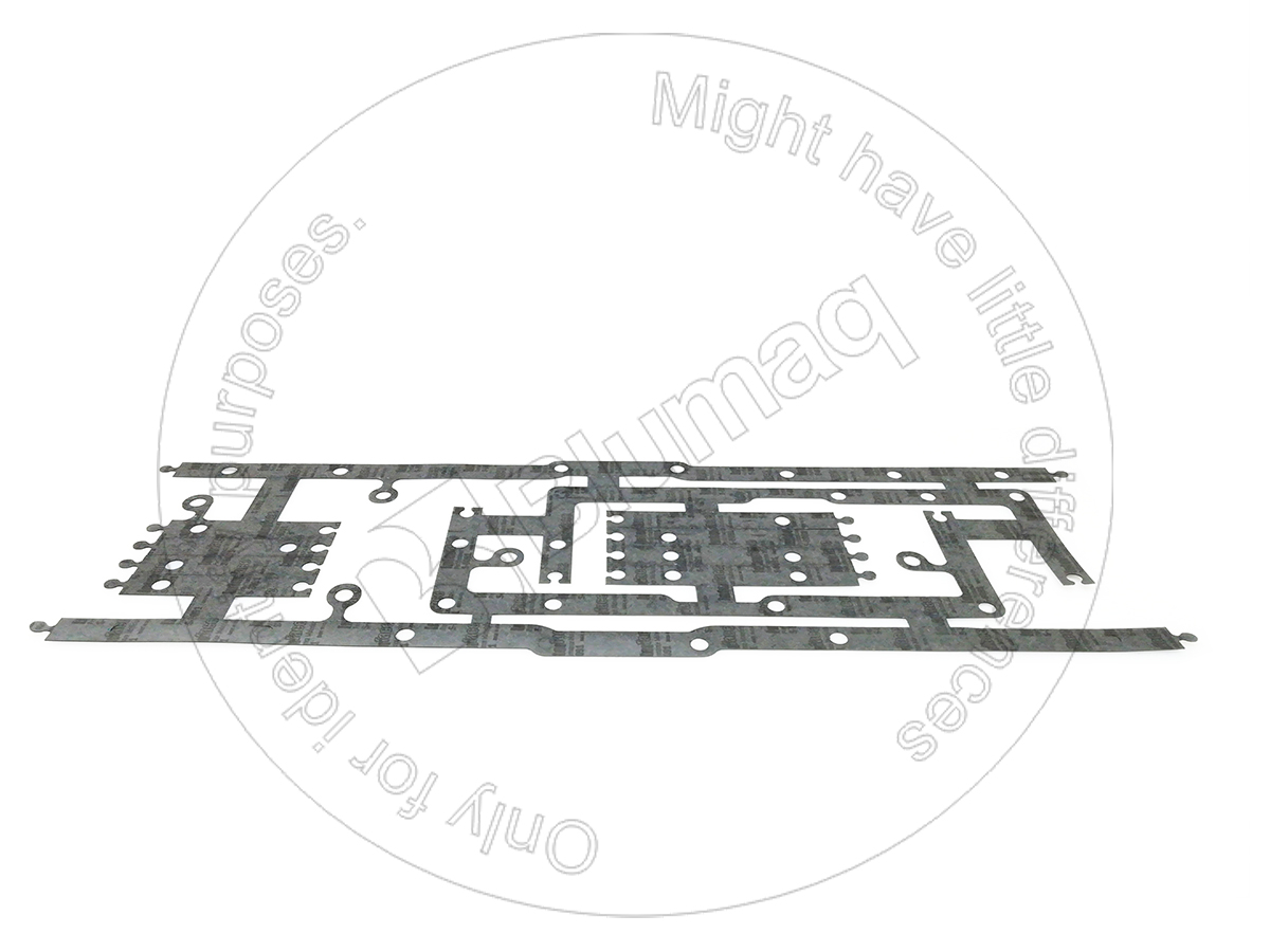 4N-6340 Gasket for CATERPILLAR