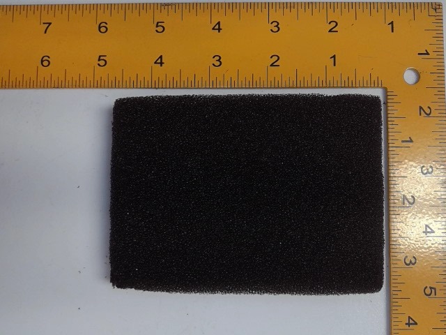 PT7946 Filter for JOHN DEERE