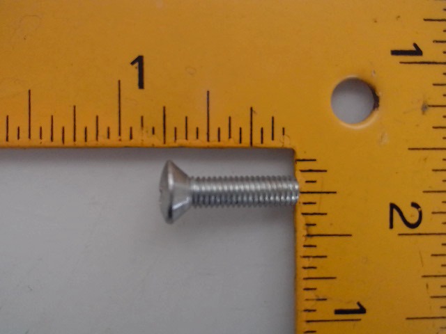 489-11012 Screw for CUB CADET