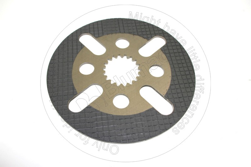 170-1208 Friction Disc for CATERPILLAR