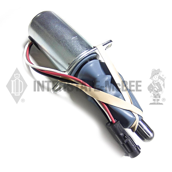 M-3921978 Solenoid - 12v for INTERSTATE MCBEE