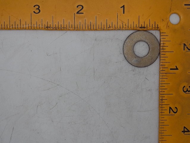 400-32560 Washer for GEHL MANITOU