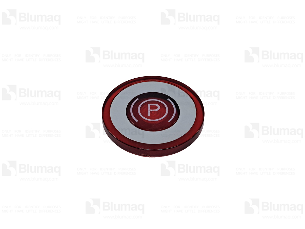 HUNE01823 BLUMAQ Knob