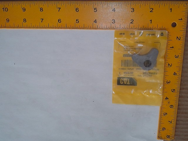 4W-2109 Retainer Tube B for CATERPILLAR