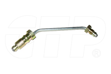 9Y-3969 Injection Tube for CATERPILLAR