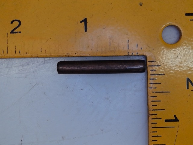 915-0136 Pin for CUB CADET