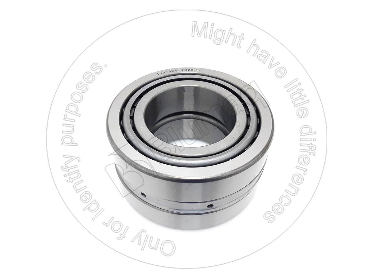 CSL125007 Bearing