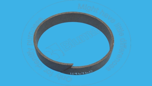 119-4760 Wear Ring