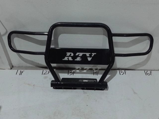 K7561-97253 Kit Gaurd Front for KUBOTA