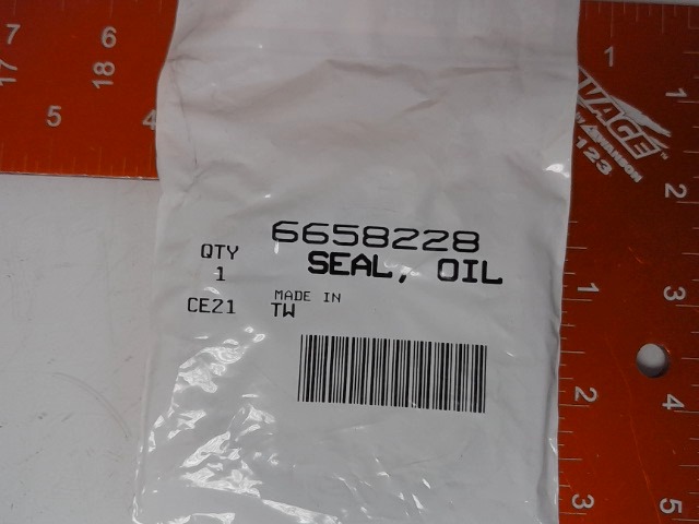 6658228 Seal for BOBCAT