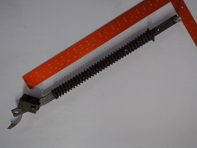 540-267 Pressure Rod for AGCO