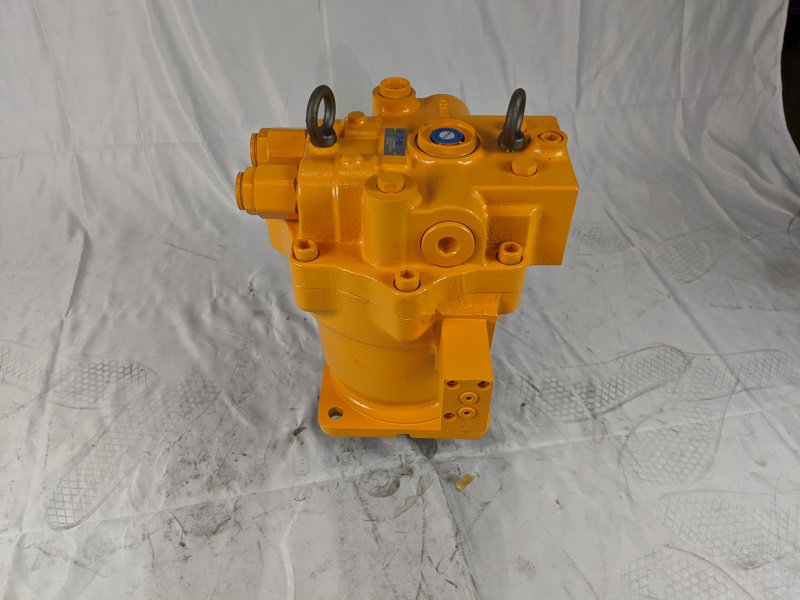 2401-9309A Swing Motor Only for DAEWOO