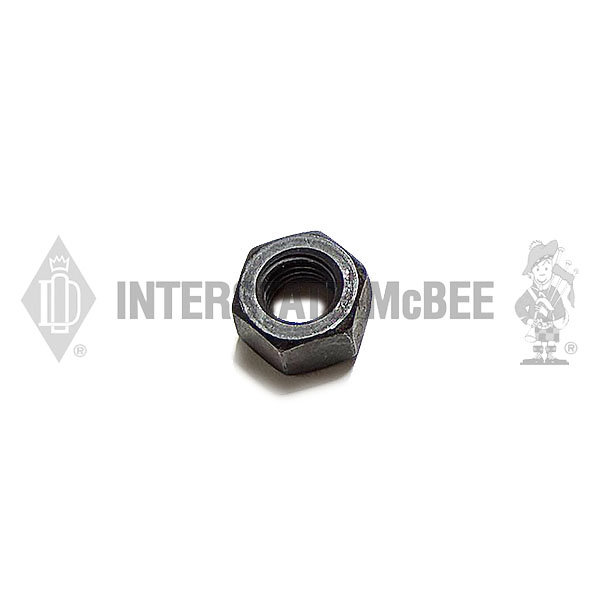 A-5151601 Nut - Lock - Push Rod