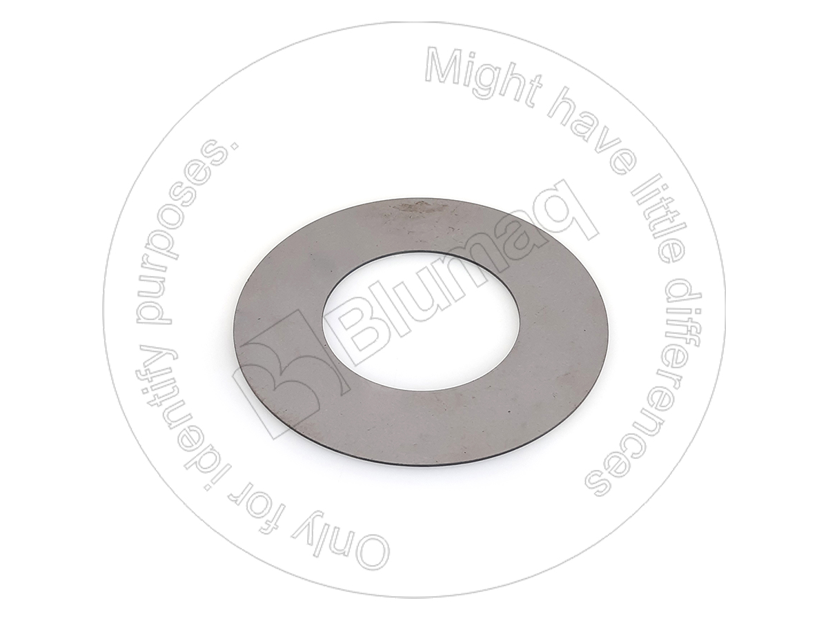 9R-8291 Spacer for CATERPILLAR