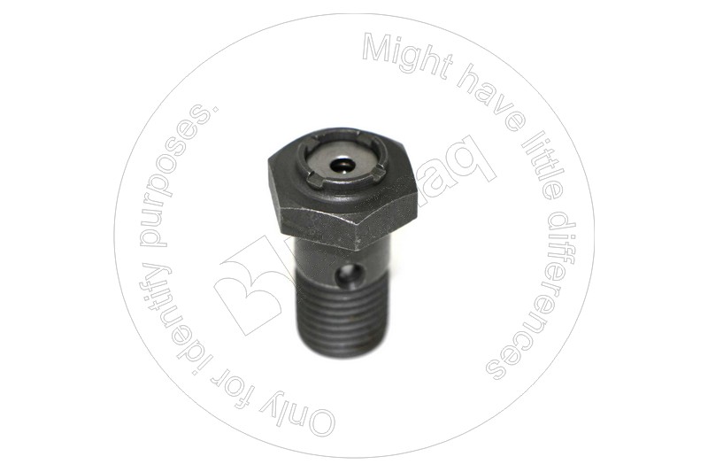 139-7814 Valve for CATERPILLAR