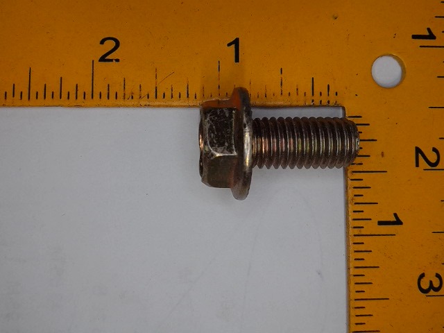 905-10020 NAVISTAR Bolt