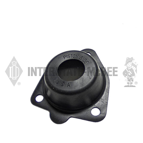M-3013811 Bellow - Black