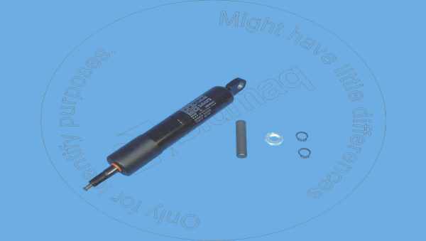 319-9513 Pneumatic Cylinder for CATERPILLAR