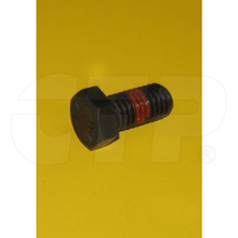 6K7917 Bolt * Nylon Patch for CATERPILLAR