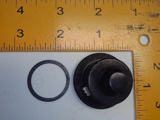 PT17318 Switch for JOHN DEERE